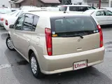 2005 Toyota Opa aLPKG/DVD navigation/CD&amp;DVD video/MD/Keyless/ETC Brown Sedan for sale, Japanese used car export - photo 7 of 50 | GULJI TRADERS