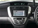 2005 Toyota Opa aLPKG/DVD navigation/CD&amp;DVD video/MD/Keyless/ETC Brown Sedan for sale, Japanese used car export - photo 15 of 50 | GULJI TRADERS