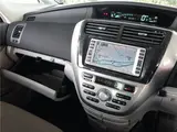 2005 Toyota Opa aLPKG/DVD navigation/CD&amp;DVD video/MD/Keyless/ETC Brown Sedan for sale, Japanese used car export - photo 19 of 50 | GULJI TRADERS