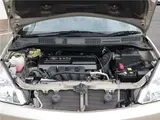 2005 Toyota Opa aLPKG/DVD navigation/CD&amp;DVD video/MD/Keyless/ETC Brown Sedan for sale, Japanese used car export - photo 36 of 50 | GULJI TRADERS