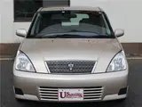 2005 Toyota Opa aLPKG/DVD navigation/CD&amp;DVD video/MD/Keyless/ETC Brown Sedan for sale, Japanese used car export - photo 43 of 50 | GULJI TRADERS