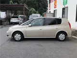 2005 Toyota Opa aLPKG/DVD navigation/CD&amp;DVD video/MD/Keyless/ETC Brown Sedan for sale, Japanese used car export - photo 45 of 50 | GULJI TRADERS