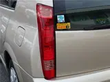 2005 Toyota Opa aLPKG/DVD navigation/CD&amp;DVD video/MD/Keyless/ETC Brown Sedan for sale, Japanese used car export - photo 47 of 50 | GULJI TRADERS