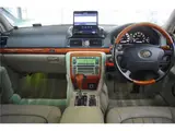 2000 Toyota Origin Limited edition of 1000 units ★ 4 service records ★ Warranty card ★ Owner's manual ★ 20,000 km mileage ★ Black Sedan for sale, Japanese used car export - photo 3 of 50 | GULJI TRADERS
