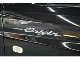 2000 Toyota Origin Limited edition of 1000 units ★ 4 service records ★ Warranty card ★ Owner's manual ★ 20,000 km mileage ★ Black Sedan for sale, Japanese used car export - photo 16 of 50 | GULJI TRADERS