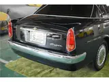 2000 Toyota Origin Limited edition of 1000 units ★ 4 service records ★ Warranty card ★ Owner's manual ★ 20,000 km mileage ★ Black Sedan for sale, Japanese used car export - photo 20 of 50 | GULJI TRADERS