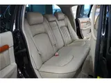 2000 Toyota Origin Limited edition of 1000 units ★ 4 service records ★ Warranty card ★ Owner's manual ★ 20,000 km mileage ★ Black Sedan for sale, Japanese used car export - photo 27 of 50 | GULJI TRADERS