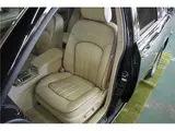 2000 Toyota Origin Limited edition of 1000 units ★ 4 service records ★ Warranty card ★ Owner's manual ★ 20,000 km mileage ★ Black Sedan for sale, Japanese used car export - photo 32 of 50 | GULJI TRADERS