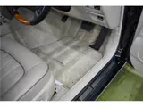 2000 Toyota Origin Limited edition of 1000 units ★ 4 service records ★ Warranty card ★ Owner's manual ★ 20,000 km mileage ★ Black Sedan for sale, Japanese used car export - photo 40 of 50 | GULJI TRADERS