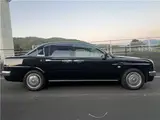 2000 Toyota Origin Base grade Black Sedan for sale, Japanese used car export - photo 3 of 24 | GULJI TRADERS