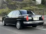 2000 Toyota Origin Base grade Black Sedan for sale, Japanese used car export - photo 4 of 24 | GULJI TRADERS