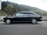 2000 Toyota Origin Base grade Black Sedan for sale, Japanese used car export - photo 5 of 24 | GULJI TRADERS