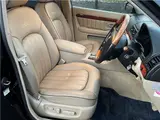 2000 Toyota Origin Base grade Black Sedan for sale, Japanese used car export - photo 15 of 24 | GULJI TRADERS