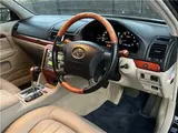 2000 Toyota Origin Base grade Black Sedan for sale, Japanese used car export - photo 16 of 24 | GULJI TRADERS