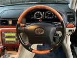 2000 Toyota Origin Base grade Black Sedan for sale, Japanese used car export - photo 17 of 24 | GULJI TRADERS