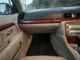 2000 Toyota Origin Base grade Black Sedan for sale, Japanese used car export - photo 20 of 24 | GULJI TRADERS