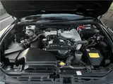 2000 Toyota Origin Base grade Black Sedan for sale, Japanese used car export - photo 22 of 24 | GULJI TRADERS