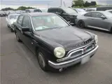 2000 Toyota Origin Black Sedan for sale, Japanese used car export - photo 2 of 8 | GULJI TRADERS