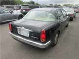2000 Toyota Origin Black Sedan for sale, Japanese used car export - photo 3 of 8 | GULJI TRADERS