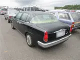 2000 Toyota Origin Black Sedan for sale, Japanese used car export - photo 4 of 8 | GULJI TRADERS