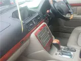 2000 Toyota Origin Black Sedan for sale, Japanese used car export - photo 6 of 8 | GULJI TRADERS