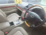 2000 Toyota Origin Black Sedan for sale, Japanese used car export - photo 7 of 8 | GULJI TRADERS