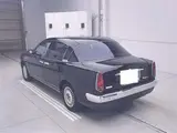 2000 Toyota Origin Black Color changed Sedan for sale, Japanese used car export - photo 2 of 11 | GULJI TRADERS