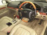2000 Toyota Origin Black Color changed Sedan for sale, Japanese used car export - photo 3 of 11 | GULJI TRADERS