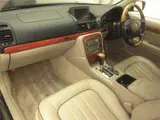 2000 Toyota Origin Black Color changed Sedan for sale, Japanese used car export - photo 4 of 11 | GULJI TRADERS