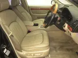 2000 Toyota Origin Black Color changed Sedan for sale, Japanese used car export - photo 5 of 11 | GULJI TRADERS