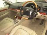 2000 Toyota Origin Black Sedan for sale, Japanese used car export - photo 3 of 11 | GULJI TRADERS
