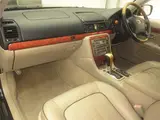 2000 Toyota Origin Black Sedan for sale, Japanese used car export - photo 4 of 11 | GULJI TRADERS