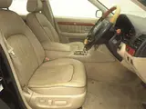 2000 Toyota Origin Black Sedan for sale, Japanese used car export - photo 5 of 11 | GULJI TRADERS