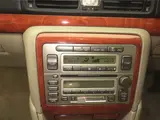 2000 Toyota Origin Black Sedan for sale, Japanese used car export - photo 6 of 11 | GULJI TRADERS