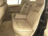 2000 Toyota Origin Black Sedan for sale, Japanese used car export - photo 7 of 11 | GULJI TRADERS