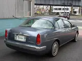 2000 Toyota Origin Base grade Blue Sedan for sale, Japanese used car export - photo 2 of 22 | GULJI TRADERS