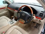 2000 Toyota Origin Base grade Blue Sedan for sale, Japanese used car export - photo 3 of 22 | GULJI TRADERS
