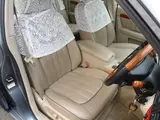 2000 Toyota Origin Base grade Blue Sedan for sale, Japanese used car export - photo 4 of 22 | GULJI TRADERS