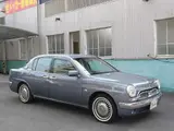 2000 Toyota Origin Base grade Blue Sedan for sale, Japanese used car export - photo 8 of 22 | GULJI TRADERS