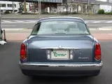 2000 Toyota Origin Base grade Blue Sedan for sale, Japanese used car export - photo 9 of 22 | GULJI TRADERS