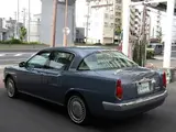 2000 Toyota Origin Base grade Blue Sedan for sale, Japanese used car export - photo 10 of 22 | GULJI TRADERS
