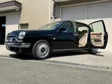 2000 Toyota Origin Base grade Black Sedan for sale, Japanese used car export - photo 2 of 3 | GULJI TRADERS