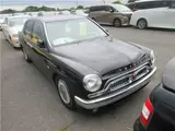 2001 Toyota Origin ☆Limited to 1000 units☆ Black Sedan for sale, Japanese used car export - photo 2 of 10 | GULJI TRADERS