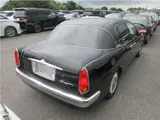 2001 Toyota Origin ☆Limited to 1000 units☆ Black Sedan for sale, Japanese used car export - photo 3 of 10 | GULJI TRADERS