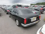 2001 Toyota Origin ☆Limited to 1000 units☆ Black Sedan for sale, Japanese used car export - photo 4 of 10 | GULJI TRADERS