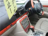 2001 Toyota Origin ☆Limited to 1000 units☆ Black Sedan for sale, Japanese used car export - photo 6 of 10 | GULJI TRADERS