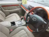 2001 Toyota Origin ☆Limited to 1000 units☆ Black Sedan for sale, Japanese used car export - photo 7 of 10 | GULJI TRADERS