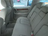 2001 Toyota Origin ☆Limited to 1000 units☆ Black Sedan for sale, Japanese used car export - photo 8 of 10 | GULJI TRADERS