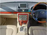 2001 Toyota Origin ★Limited to 1000 units★One owner★Non-smoking car★Decorative doors★ETC Black Sedan for sale, Japanese used car export - photo 3 of 80 | GULJI TRADERS