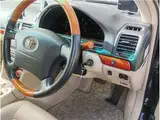 2001 Toyota Origin ★Limited to 1000 units★One owner★Non-smoking car★Decorative doors★ETC Black Sedan for sale, Japanese used car export - photo 29 of 80 | GULJI TRADERS